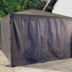 Palram_Garden_Gazebos_Palermo_3600_Curtains_Set_Main_1