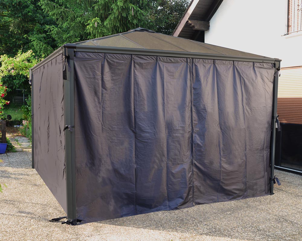 Palram_Garden_Gazebos_Palermo_3600_Curtains_Set_Main_1