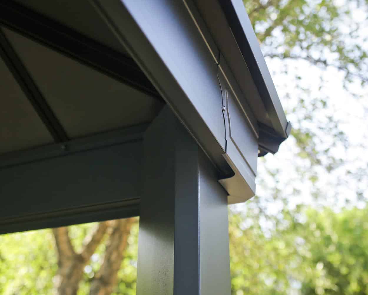 Colorado Carport | Carport kit - Image 3