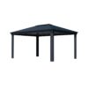 Dallas Gazebo 4900 by Palram