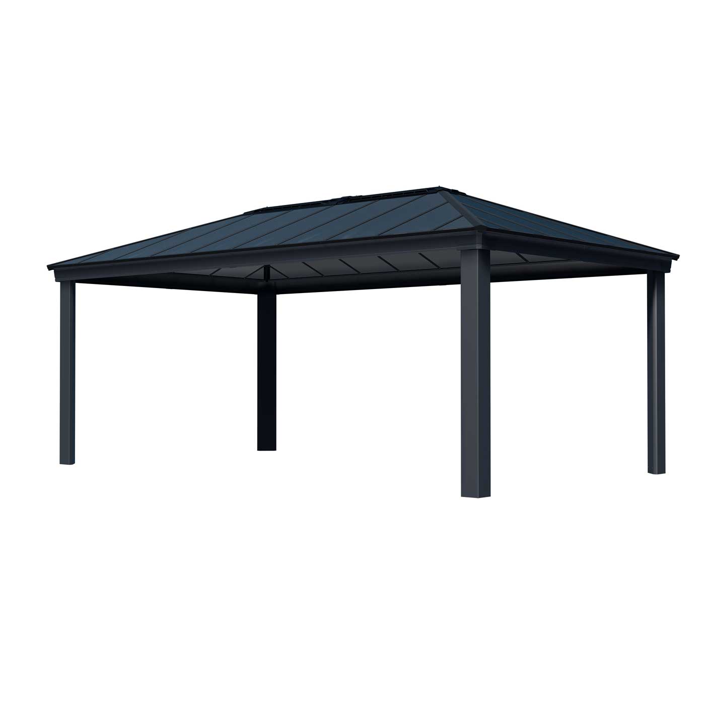 Dallas Gazebo 6100 by Palram
