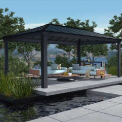 Dallas Gazebo Palram 6100