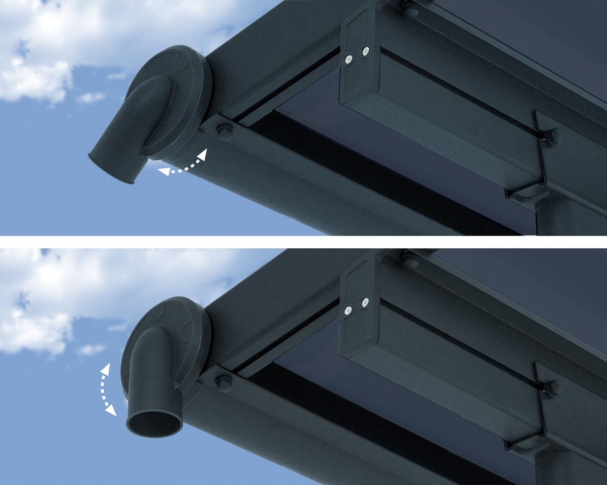 Sierra Patio Cover | Pergola | Verandah - Image 15