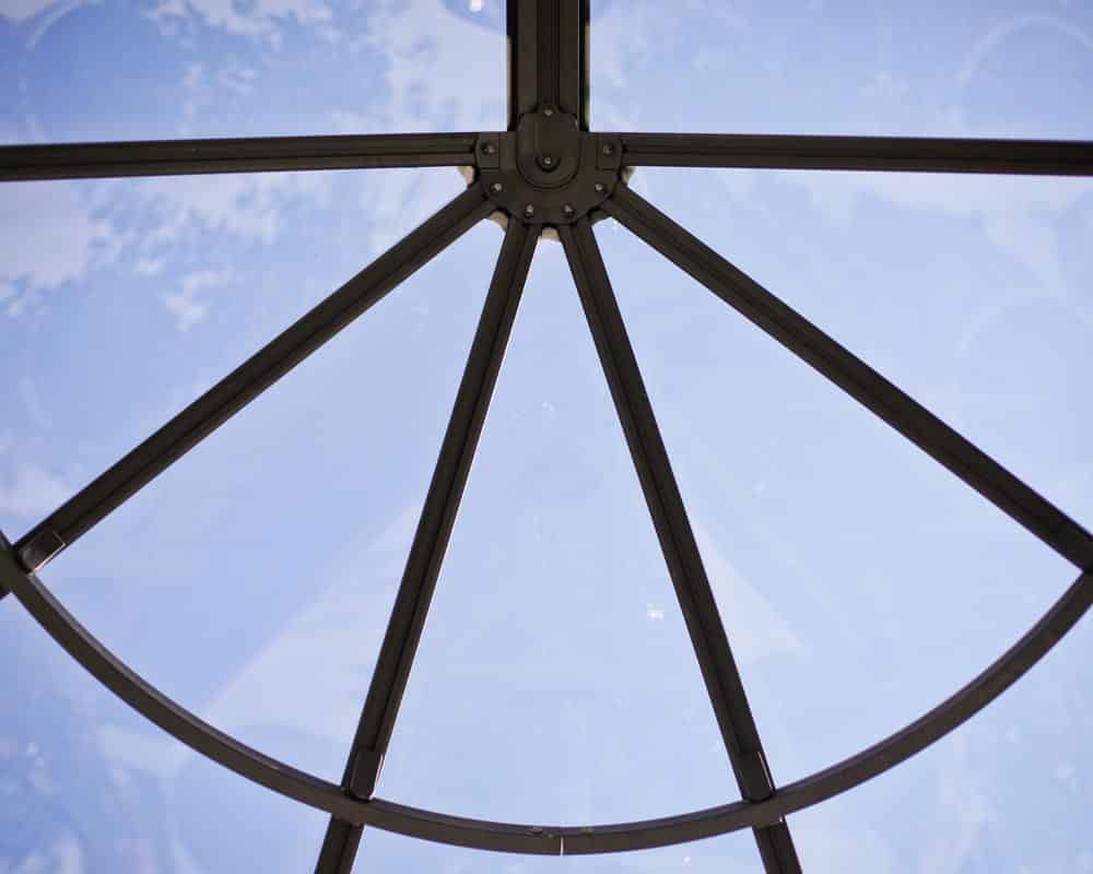 Lily Door Awning | DIY Awning Kit - Image 18