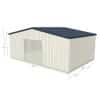Custom Design Shed Kit
