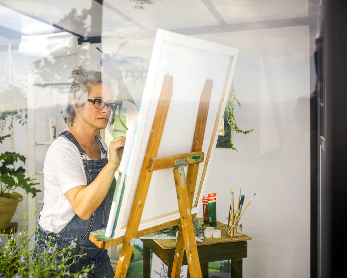 Copenhagen DIY Studio Kit | Garden Office Kit - Image 15
