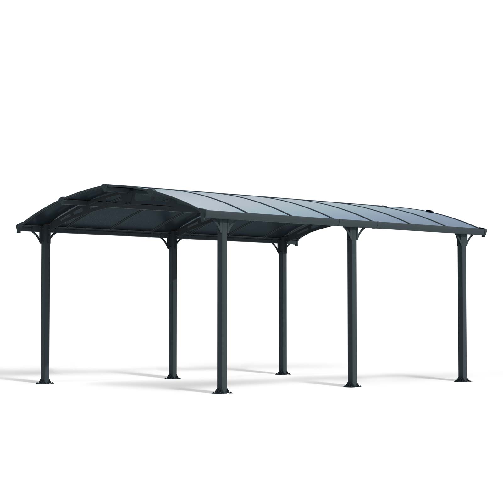 Tucson Gazebo | Garden Gazebo Kit