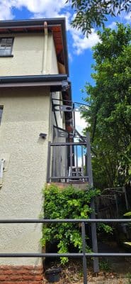 herald awning Sydney