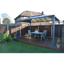 Martinique 4300 Gazebo 3