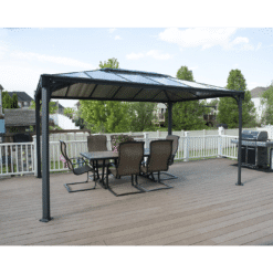 Martinique 4300 Gazebo 1