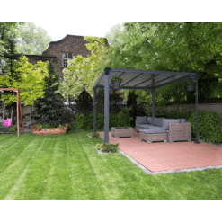 Milano 3000 Gazebo 2