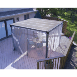 Milano 3000 Gazebo net