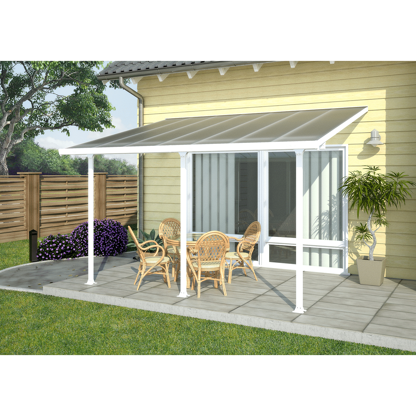 feria 3 patio 6
