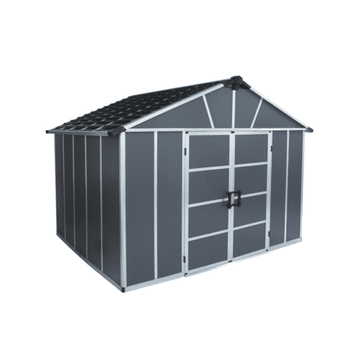 Yukon Storage Sheds